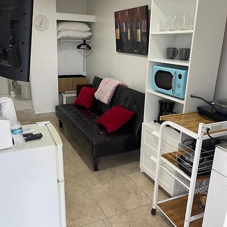 Beautiful Mobile Home In 哈兰代尔海滩 外观 照片