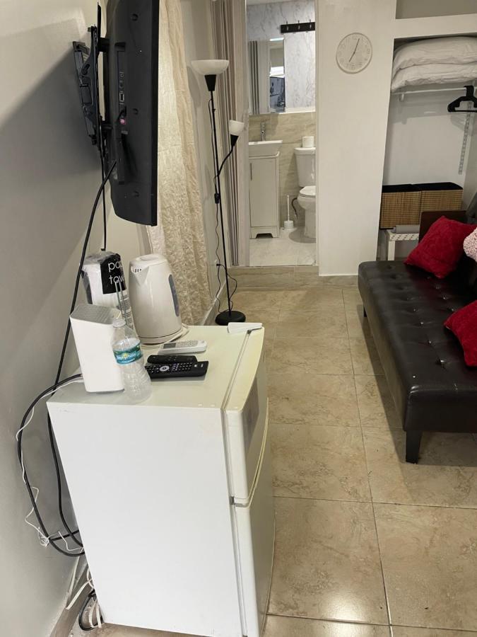 Beautiful Mobile Home In 哈兰代尔海滩 外观 照片